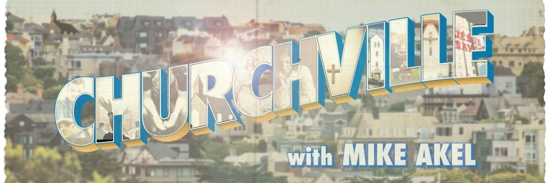 MikeAkel's profile banner image