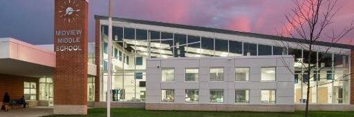 MidviewMiddleSchool banner