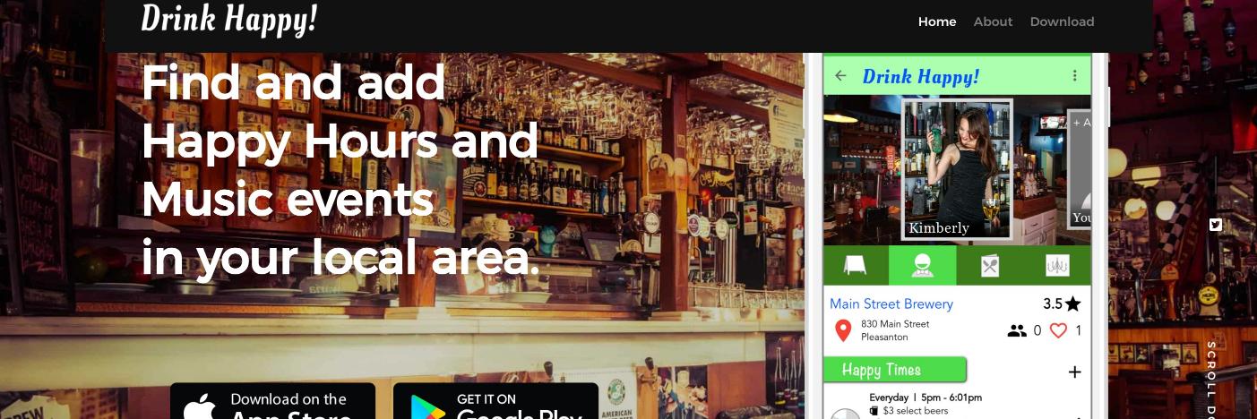 SourceBrewery's profile banner image