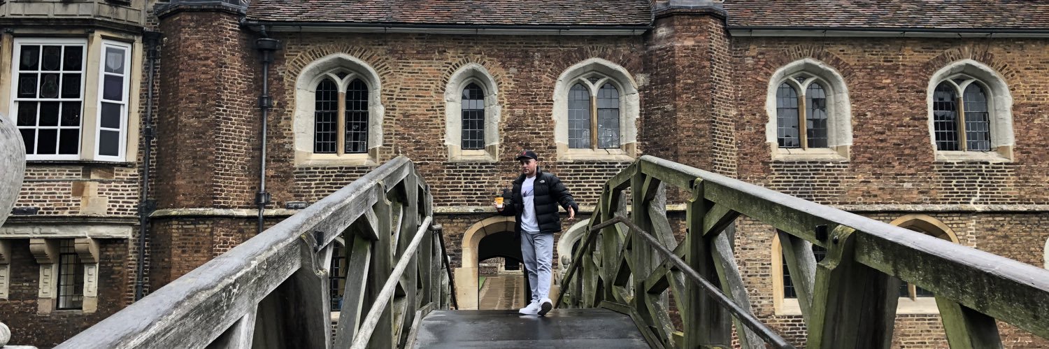 RealRichardH1's profile banner image