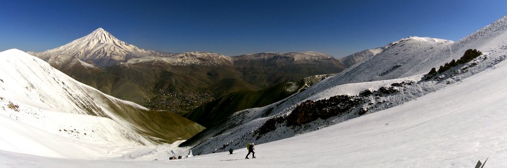 IranPlateau's profile banner image