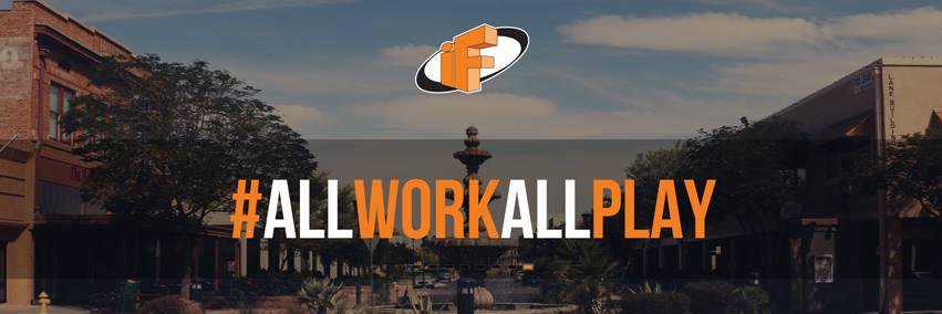 Imaginary Friends banner