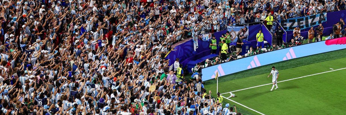 NachoMecchia's profile banner image