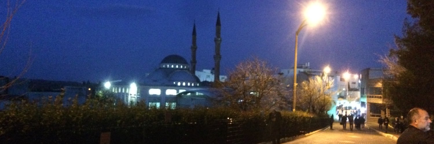 eser500's profile banner image