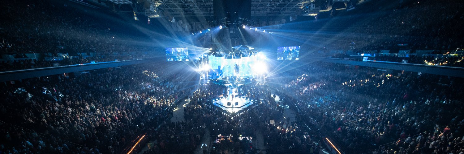 Greensboro Complex's banner