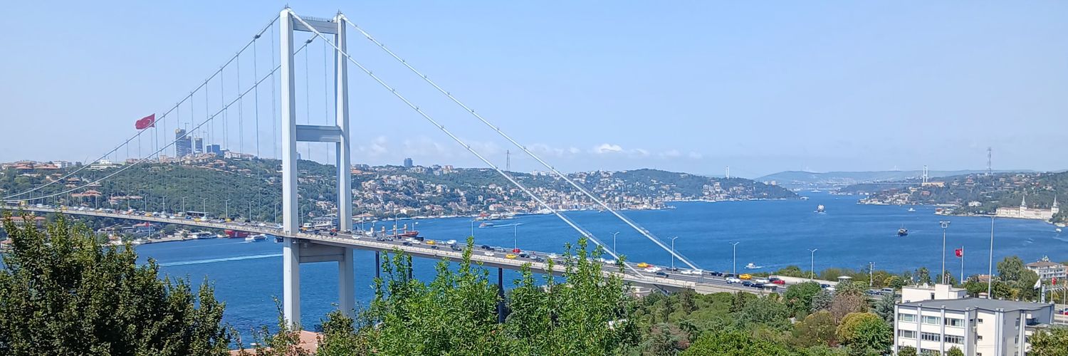 hayildiz's profile banner image