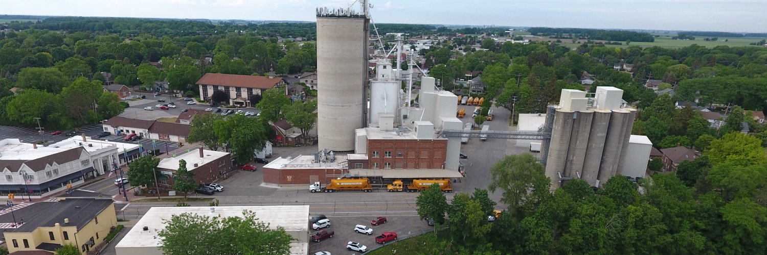 Star of the West banner