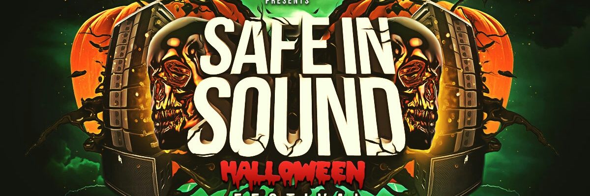 SafeInSoundFest's profile banner image