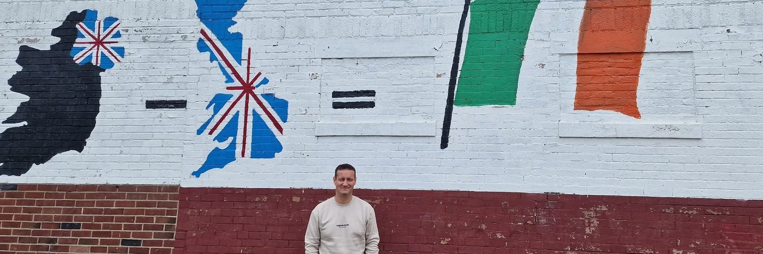 Pádraig Donnchú banner