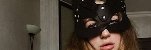 caxixii's profile banner image