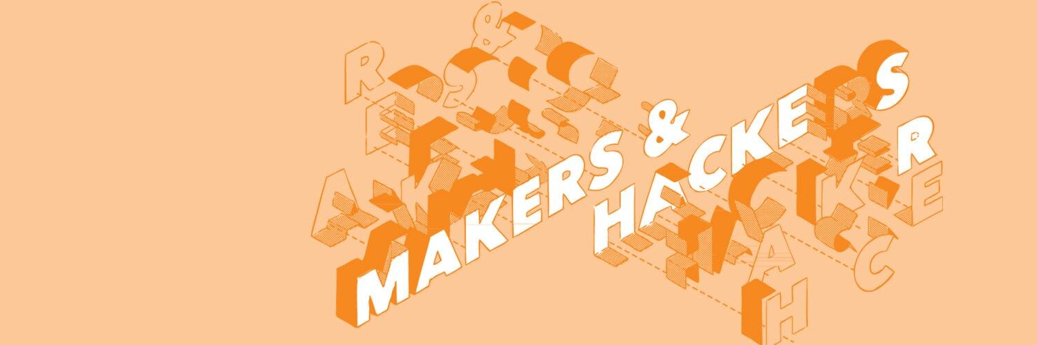 MakerDaySheff's profile banner image