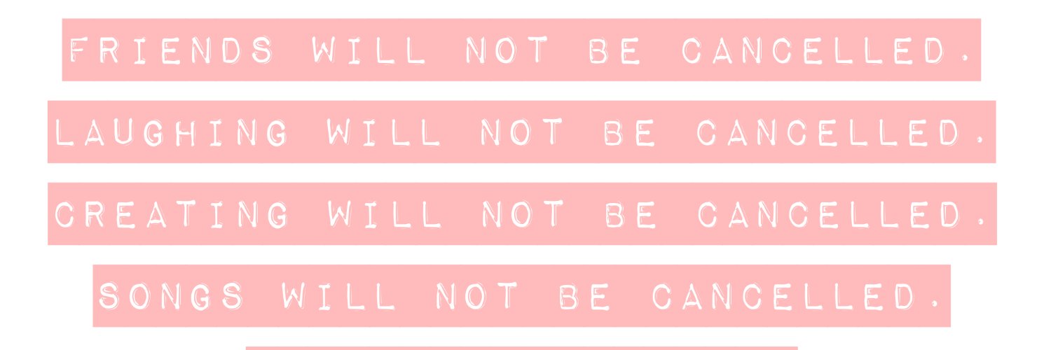 Sarah Peel banner