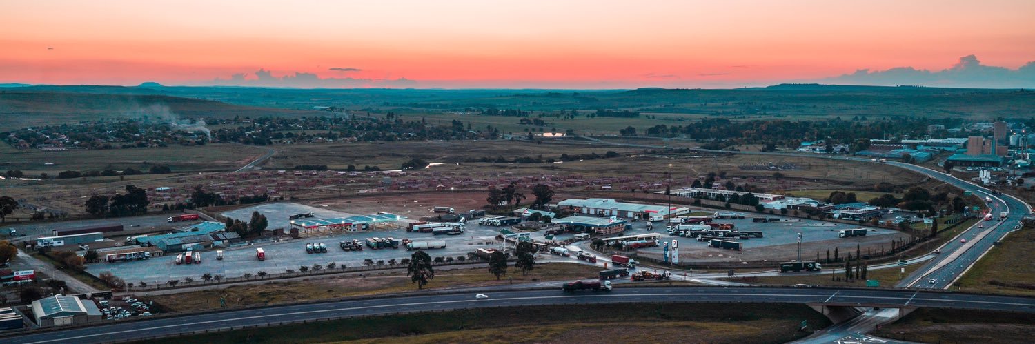 HWJunction's profile banner image
