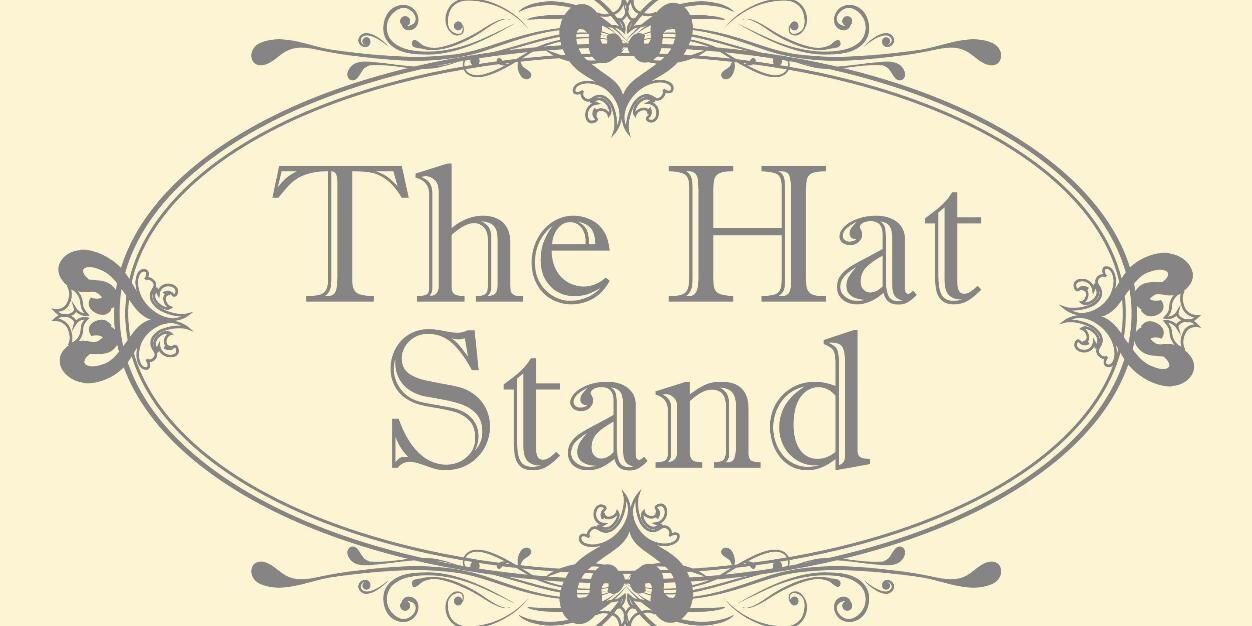 TheHatStandSheffield banner