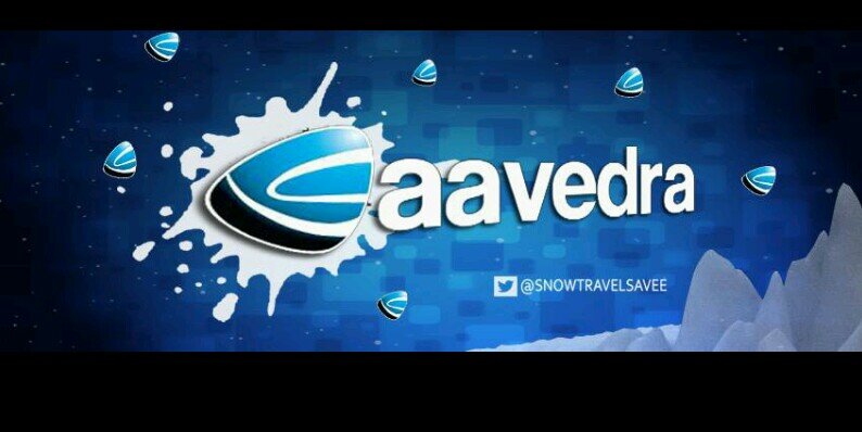 Snow Travel Saavedra banner