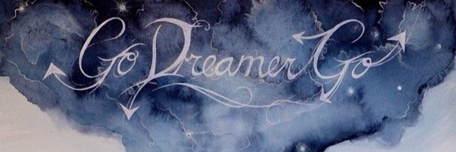 theGoDreamerGo's profile banner image