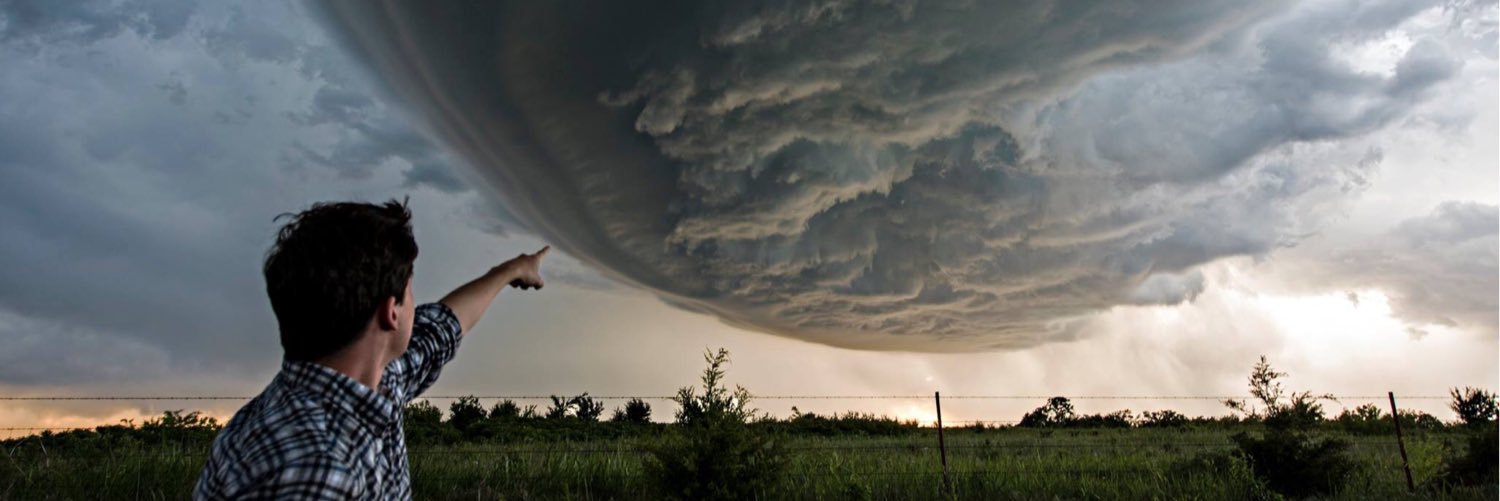 Garrett Occhipinti banner