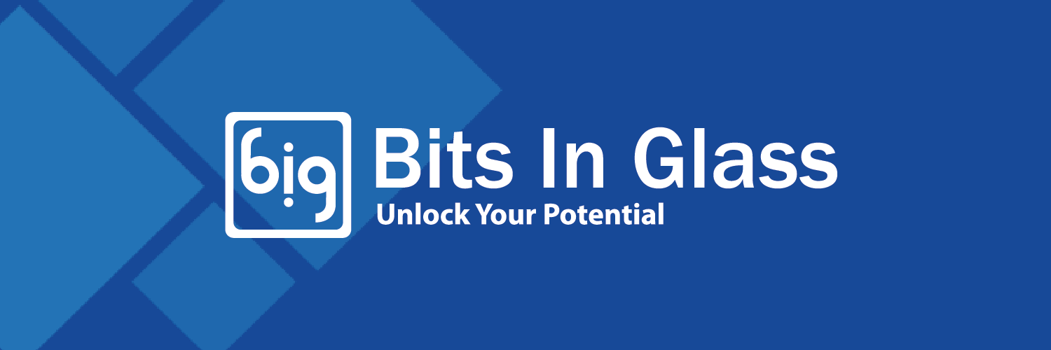 BitsInGlass's profile banner image