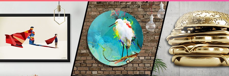 Curioos banner