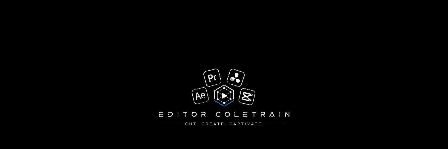 EditorColeTrain banner