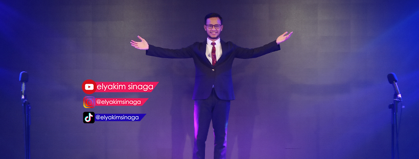 elyakimsinaga's profile banner image