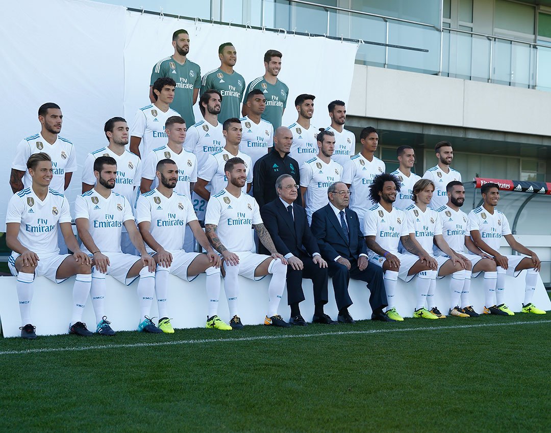 BollRealMadrid's profile banner image