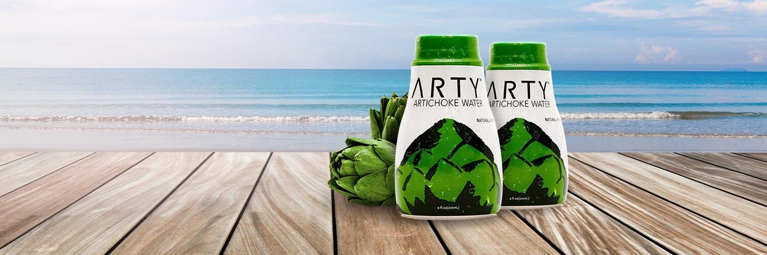 ArtyWater's profile banner image