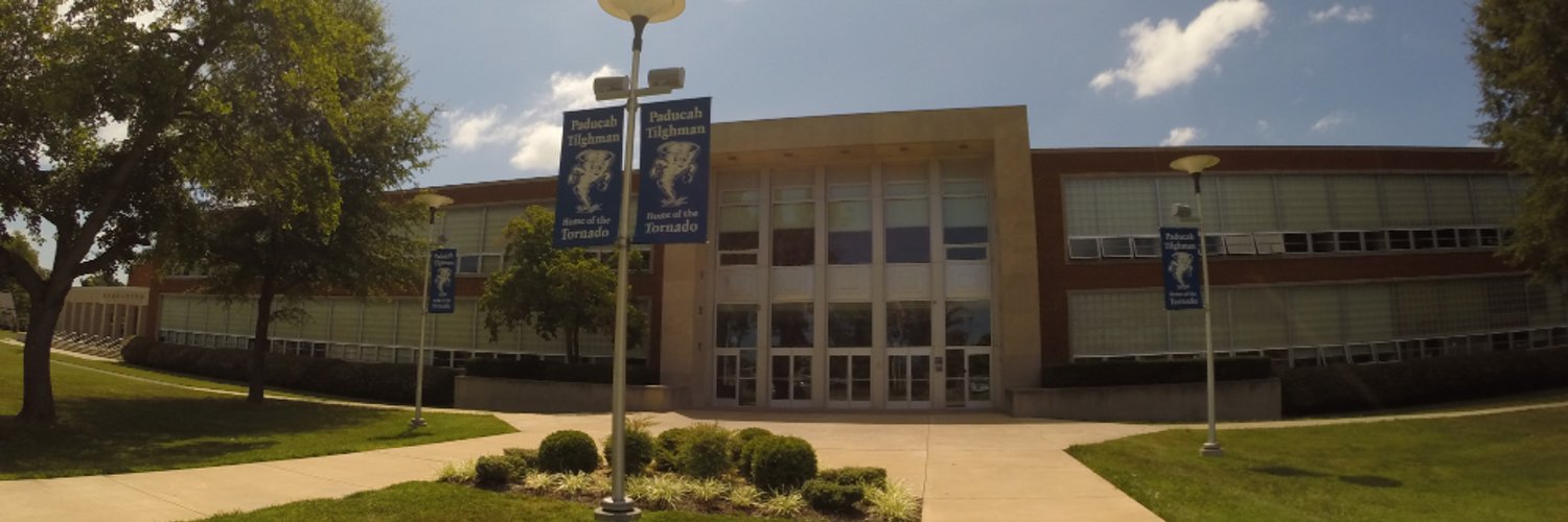 Paducah Schools Profile Banner