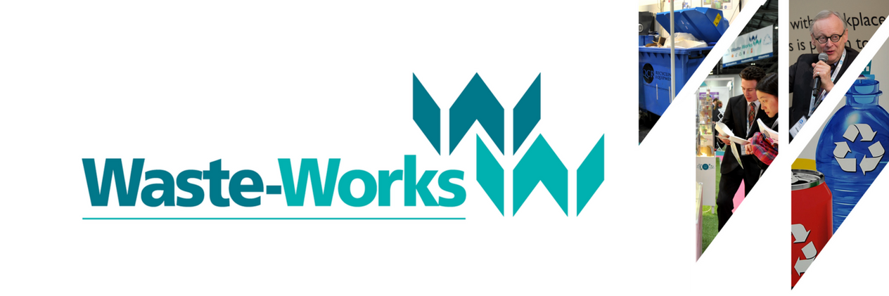 WasteWorks's profile banner image