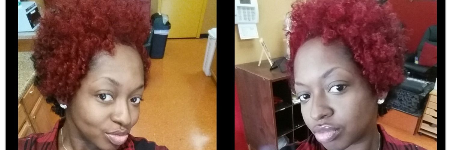 Flamin_Redhead's profile banner image