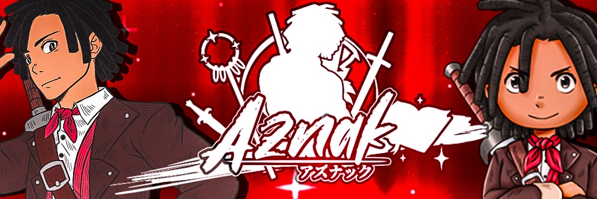 Kanza banner