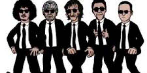 SomosLQSA's profile banner image