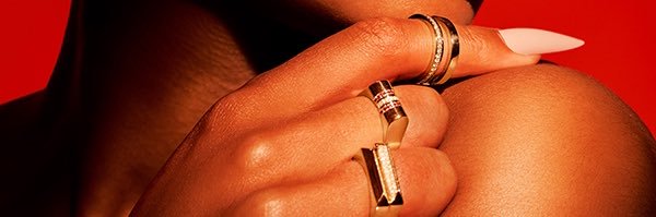 Edge Only | Luxury jewellery with an edge ⚡️ banner