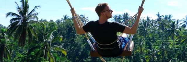 Benjamin Hagen banner