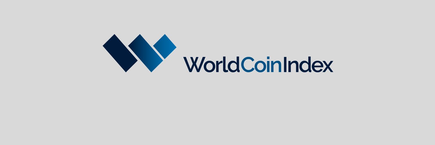 WorldCoinIndex banner