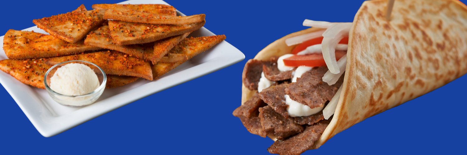 Olga's Kitchen banner