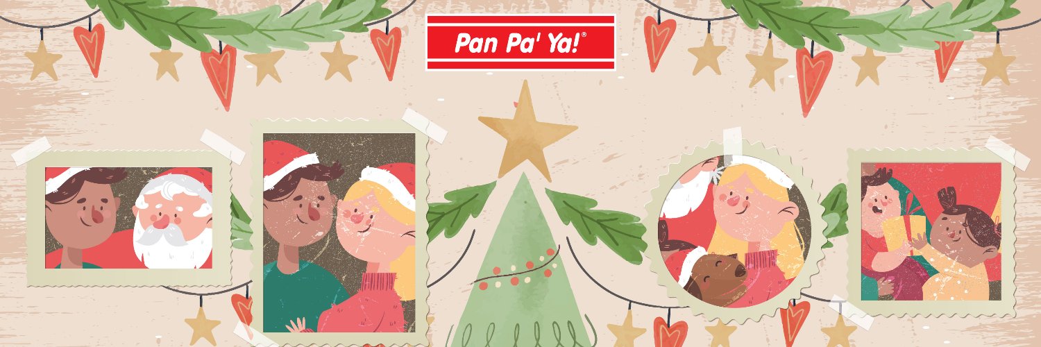 Pan Pa' Ya! banner