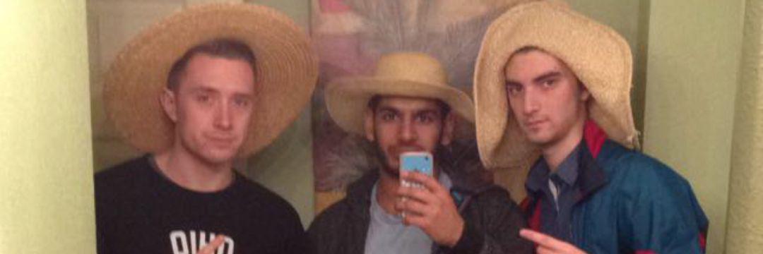 springbreakryan's profile banner image