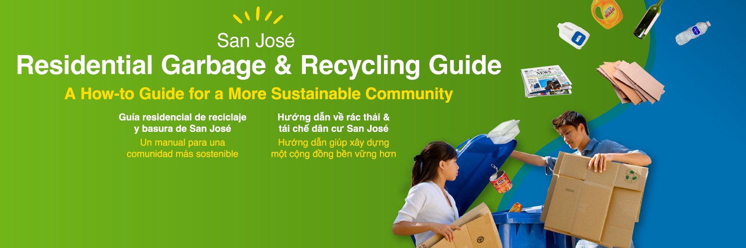San José Environmental Services banner