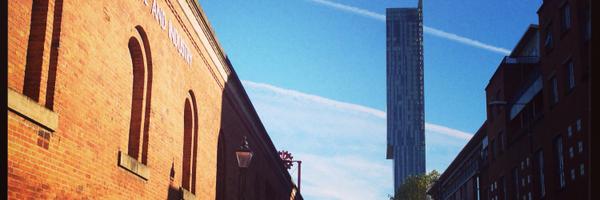 Stott30 Profile Banner