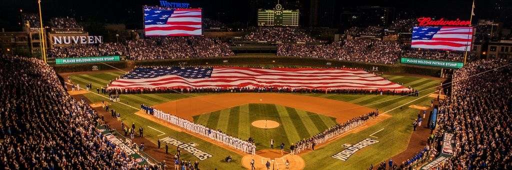 CHICAGOSPRTSFAN's profile banner image