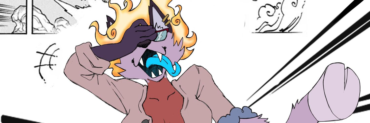 GoagandBat/C0MMS OPEN!! banner