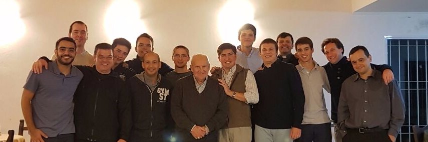 SeminarioMoron's profile banner image