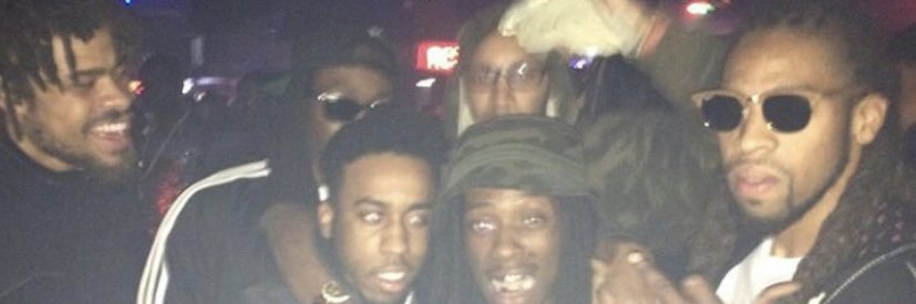 🖕🏽Yal🤷🏾‍♂️ banner