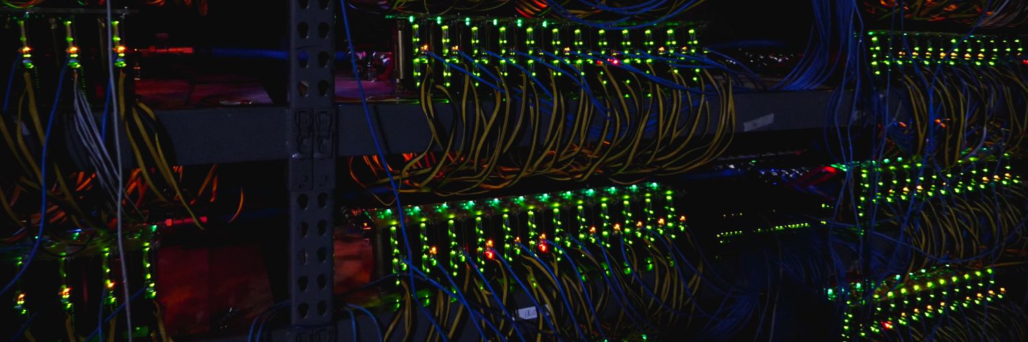 Greg - Builder of Many Things banner