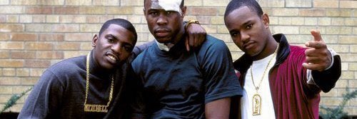 Ye MR SMakintosh banner