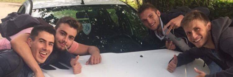 JeffLucasss's profile banner image
