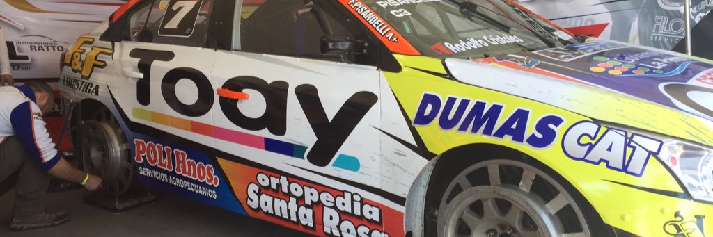fpisandelli's profile banner image