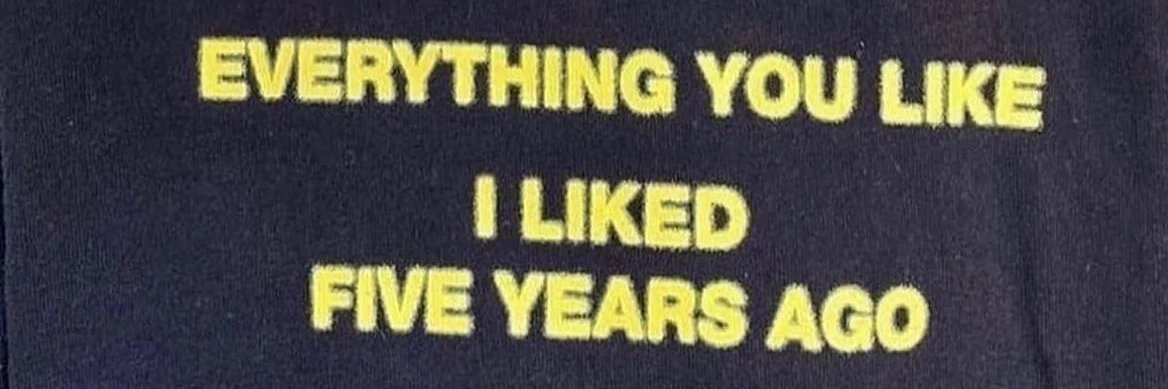 Joe fae the sooside banner