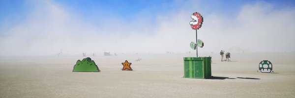 Shazwazza Profile Banner